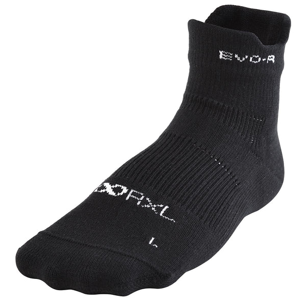 R×L EVO-RM ランニングソックス MID (ラウンド) RNS1003 - 1