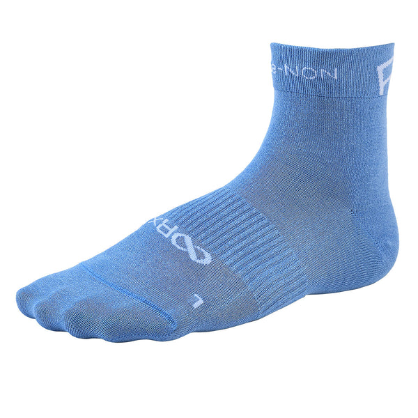 Type-N/ON 中・長距離専用 ランニング グリップ ソックス(ラウンド) RNS1004 - 4