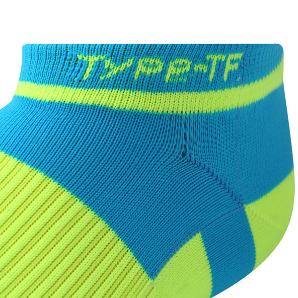 Type-TF トラック&フィールド専用 グリップ ソックス(5本指) RNS5001G - 8