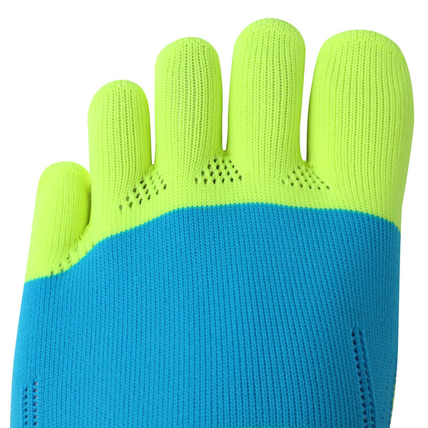 Type-TF トラック&フィールド専用 グリップ ソックス(5本指) RNS5001G - 5