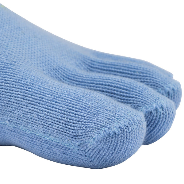 R×L EVO-F ランニングソックス(5本指) RNS5002【春限定カラー】【OUTLET】 ※交換・返品不可 - 8