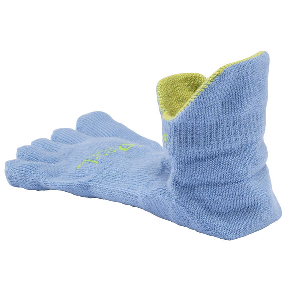 R×L EVO-F ランニングソックス(5本指) RNS5002【春限定カラー】【OUTLET】 ※交換・返品不可 - 12