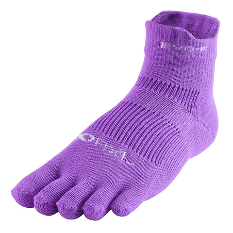 R×L EVO-FM ランニングソックス MID(5本指) RNS5004-LTD【公式ストア限定カラー】【OUTLET】 ※交換・返品不可