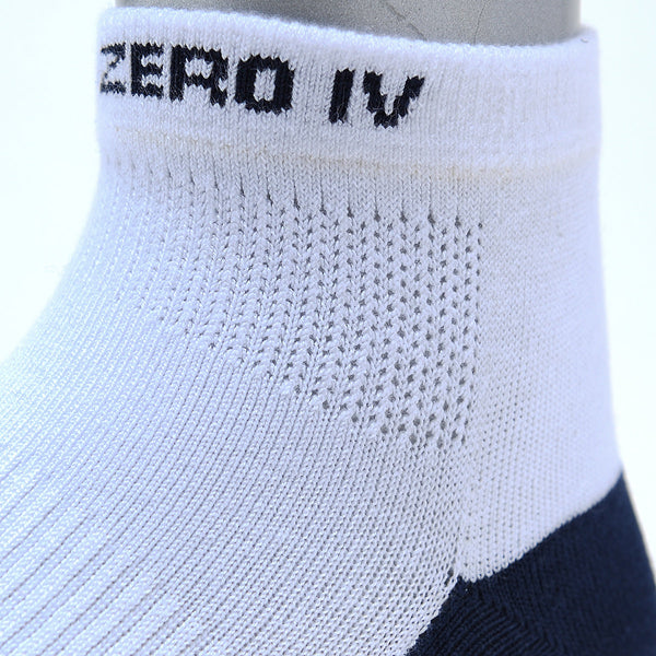 【左足+1足組(1.5足)】Type-ZERO IV ランニング ソックス(5本指) RNS5005 - 10