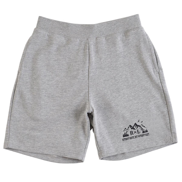 スウェット ハーフパンツ(ユニセックス) TAP9010H【公式ストア限定】【OUTLET】 ※交換・返品不可 - 2