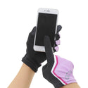 ランニング レーシング スマホ対応 グローブ(レディース) TRG-172W【OUTLET】 ※交換・返品不可 - 1