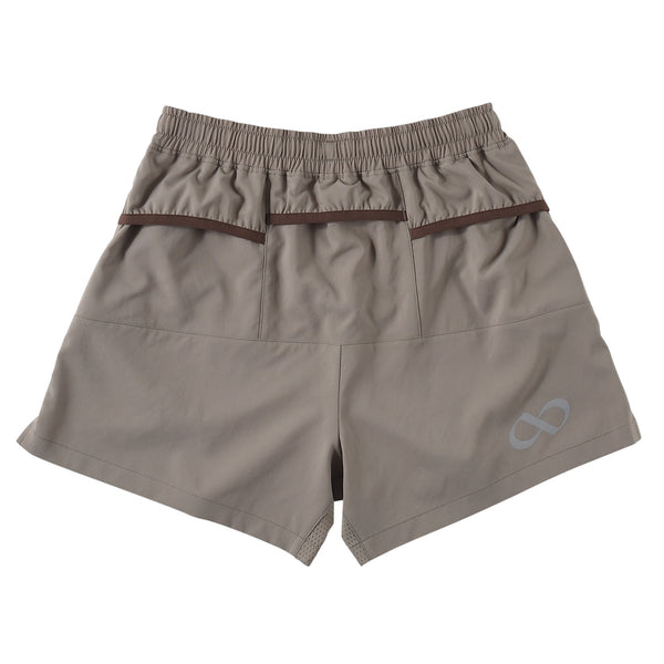 WILD DRY ランニング 6ポケット ショート パンツ(メンズ) TRP1001S【OUTLET】 ※交換・返品不可 - 4