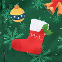 クリスマス 限定 ランニング 6ポケット ミドルパンツ(メンズ) TRP20CHRM7【公式ストア限定】 - 4