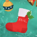 クリスマス 限定 ランニング 6ポケット ショートパンツ(レディース) TRP20CHRW5【公式ストア限定】 - 4