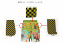 奈良 シカ ランニング 6ポケット ミドルパンツ(メンズ)【ご当地パンツ】 TRP20NARM7【公式ストア限定】 - 14
