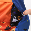 【期間限定特価(10/31まで)】ハロウィン ランニング 6ポケット ミドル パンツ(メンズ) TRP21HALM7【公式ストア限定】 - 9