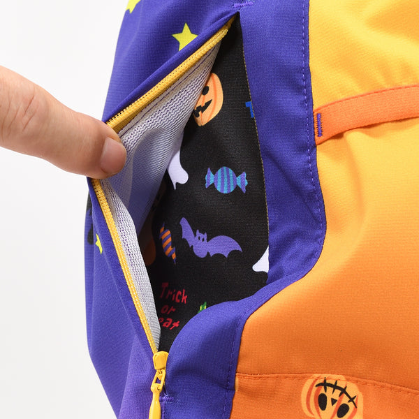 【期間限定特価(10/31まで)】ハロウィン ランニング 6ポケット ショート パンツ(レディース) TRP21HALW5【公式ストア限定】 - 7
