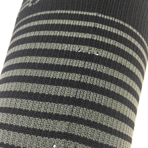 特殊段階編立 ランニング ハイソックス(5本指) TRR-211H - 8