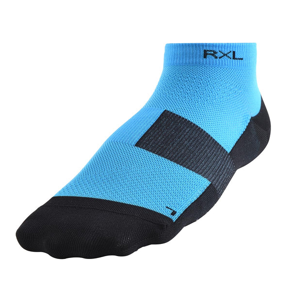 【右足+1足組(1.5足)】レーシング グリップ ソックス(ラウンド) TRR-20R - 8