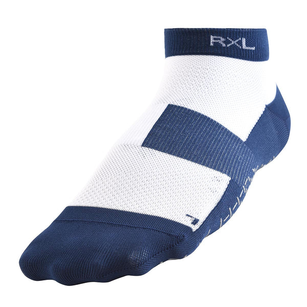 【右足+1足組(1.5足)】レーシング グリップ ソックス(ラウンド) TRR-20R - 9