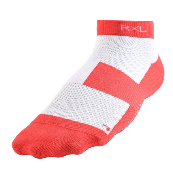 【右足+1足組(1.5足)】レーシング グリップ ソックス(ラウンド) TRR-20R - 10