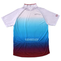 WILD DRY ランニング ハーフジップ 3ポケット シャツ(メンズ) TRS1005H【OUTLET】 ※交換・返品不可 - 5