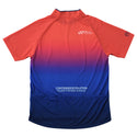 WILD DRY ランニング ハーフジップ 3ポケット シャツ(メンズ) TRS1005H【OUTLET】 ※交換・返品不可 - 9