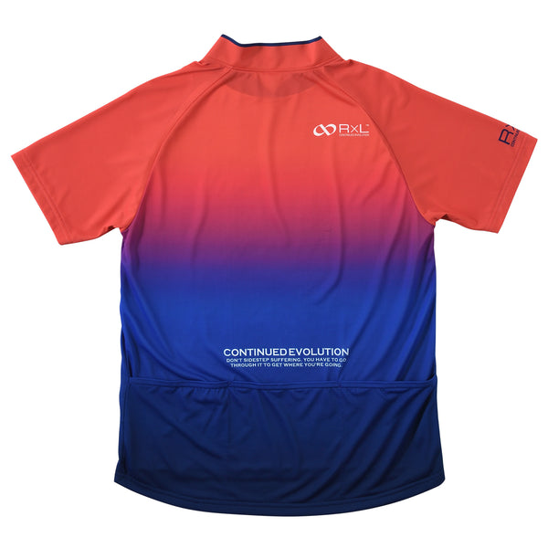 WILD DRY ランニング ハーフジップ 3ポケット シャツ(メンズ) TRS1005H【OUTLET】 ※交換・返品不可 - 9