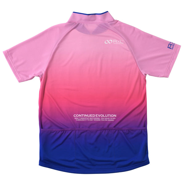WILD DRY ランニング ハーフジップ 3ポケット シャツ(メンズ) TRS1005H【OUTLET】 ※交換・返品不可 - 12
