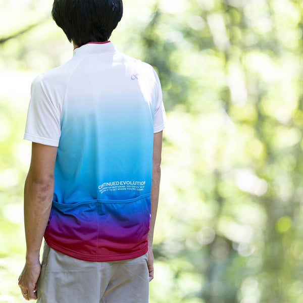 WILD DRY ランニング ハーフジップ 3ポケット シャツ(メンズ) TRS1005H【OUTLET】 ※交換・返品不可 - 7