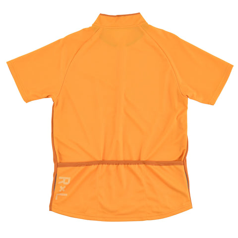URBAN ランニング ハーフジップ 3ポケット シャツ(メンズ) TRS1007H【OUTLET】 ※交換・返品不可 - 0