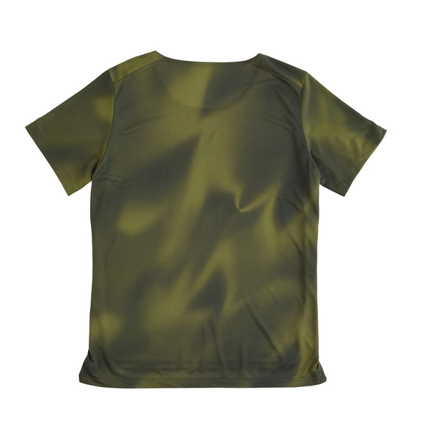 WILD DRY ランニング ハーフスリーブ シャツ 半袖(メンズ) TRS1008H【OUTLET】 ※交換・返品不可 - 13