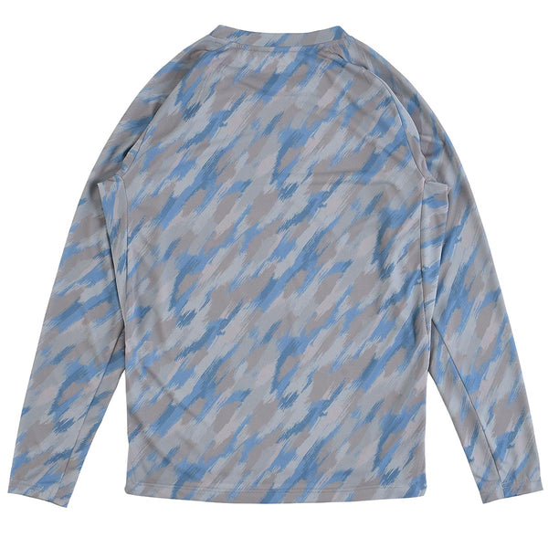 WILD DRY ロングスリーブシャツ 長袖(メンズ) TRS1014L【公式ストア限定】 - 9