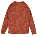WILD DRY ロングスリーブシャツ 長袖(メンズ) TRS1014L【公式ストア限定】 - 10