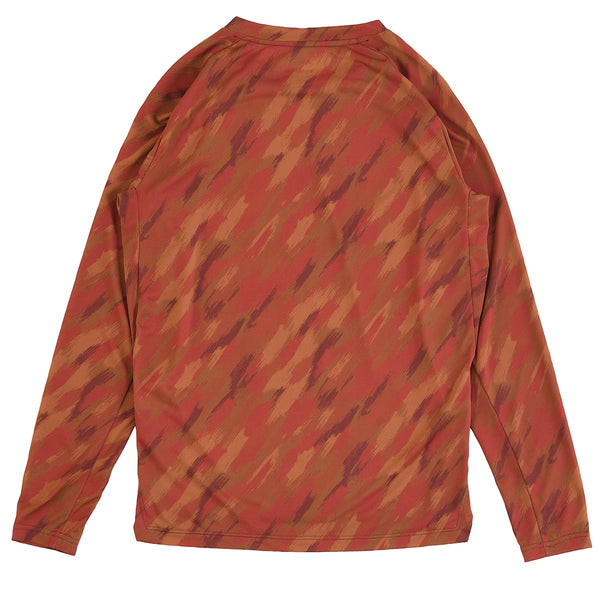 WILD DRY ロングスリーブシャツ 長袖(メンズ) TRS1014L【公式ストア限定】 - 10