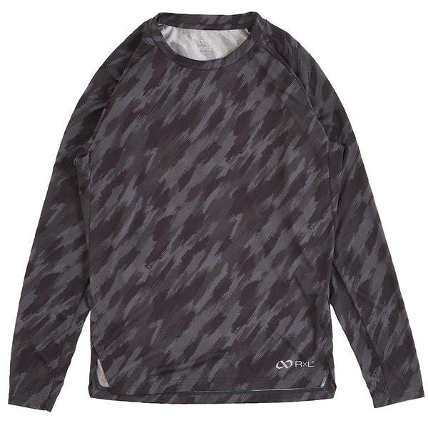 WILD DRY ロングスリーブシャツ 長袖(メンズ) TRS1014L【公式ストア限定】 - 3