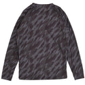 WILD DRY ロングスリーブシャツ 長袖(メンズ) TRS1014L【公式ストア限定】 - 12