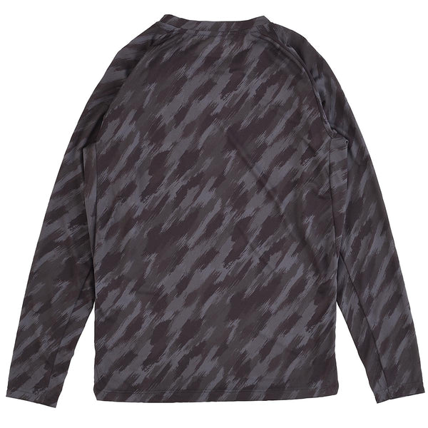 WILD DRY ロングスリーブシャツ 長袖(メンズ) TRS1014L【公式ストア限定】 - 12