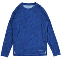 WILD DRY ロングスリーブシャツ 長袖(メンズ) TRS1014L【公式ストア限定】 - 4