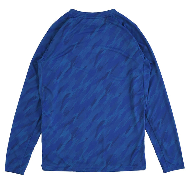 WILD DRY ロングスリーブシャツ 長袖(メンズ) TRS1014L【公式ストア限定】 - 11