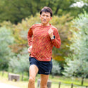 WILD DRY ロングスリーブシャツ 長袖(メンズ) TRS1014L【公式ストア限定】 - 16