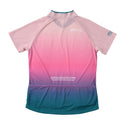 WILD DRY ランニング ハーフジップ 3ポケット シャツ(レディース) TRS5005H【OUTLET】 ※交換・返品不可 - 3