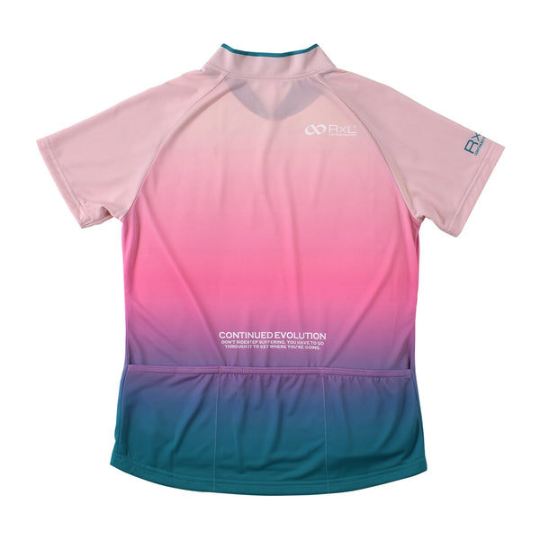 WILD DRY ランニング ハーフジップ 3ポケット シャツ(レディース) TRS5005H【OUTLET】 ※交換・返品不可 - 3