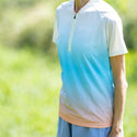WILD DRY ランニング ハーフジップ 3ポケット シャツ(レディース) TRS5005H【OUTLET】 ※交換・返品不可 - 9