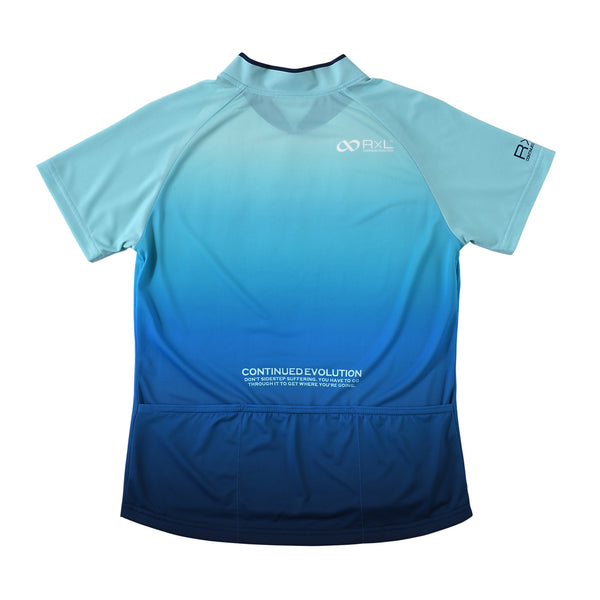 WILD DRY ランニング ハーフジップ 3ポケット シャツ(レディース) TRS5005H【OUTLET】 ※交換・返品不可 - 13