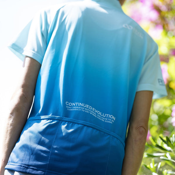 WILD DRY ランニング ハーフジップ 3ポケット シャツ(レディース) TRS5005H【OUTLET】 ※交換・返品不可 - 14