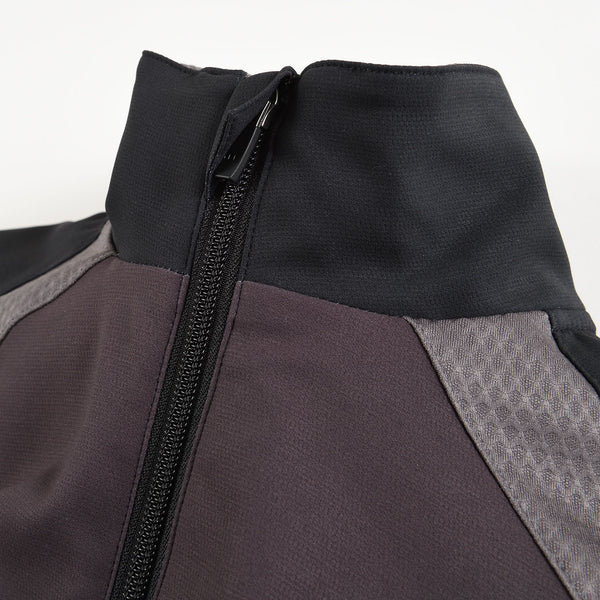 トレーニング フルジップ ジャケット(ユニセックス) TRS9001L【公式ストア限定】【OUTLET】 ※交換・返品不可 - 3