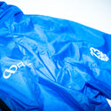 【Oのみ】WILD AIR 23 ナイロン フルジップ フーディー(メンズ) TWA-1000【公式ストア限定】【OUTLET】 ※交換・返品不可 - 4