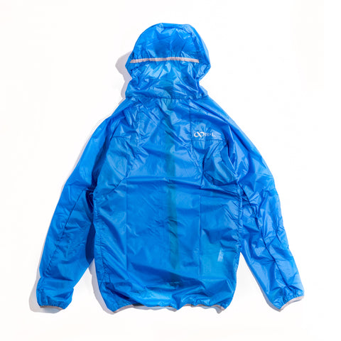 WILD AIR 23 ナイロン フルジップ フーディー(レディース) TWA-2000【公式ストア限定】【OUTLET】 ※交換・返品不可 - 0