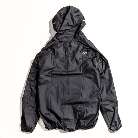 WILD PROOF 57 防水透湿 ナイロン フルジップ フーディー(レディース) TWP-2000【公式ストア限定】【OUTLET】 ※交換・返品不可 - 0