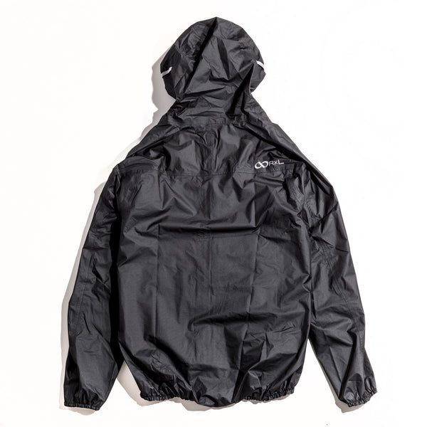 WILD PROOF 57 防水透湿 ナイロン フルジップ フーディー(レディース) TWP-2000【公式ストア限定】【OUTLET】 ※交換・返品不可 - 2