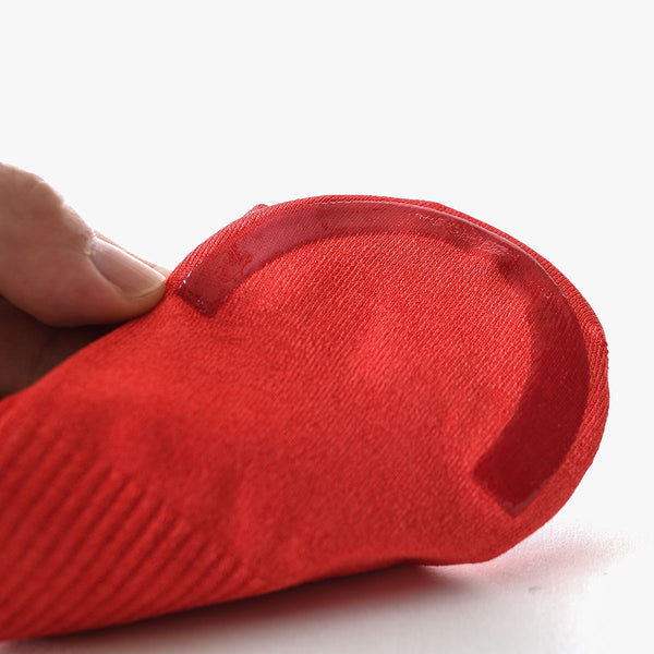 Type-N/ON 中・長距離専用 ランニング グリップ ソックス(ラウンド) RNS1004 - 8