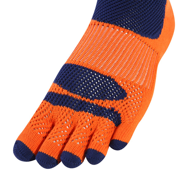 SUNADA ウルトラマラソン専用 ランニングソックス(5本指) UL-1000 - 6