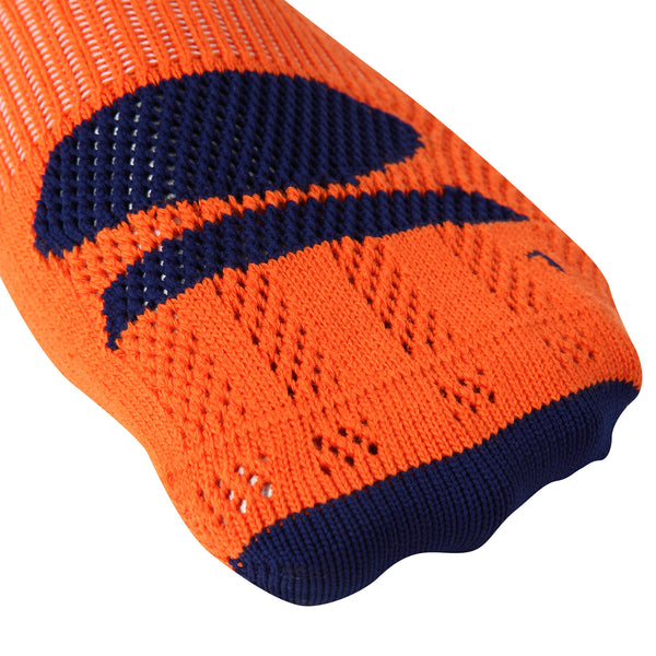 SUNADA Λ(ラムダ) ウルトラマラソン専用 ランニングソックス(ラウンド) UL-1001 - 6