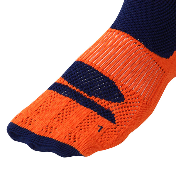 SUNADA Λ(ラムダ) ウルトラマラソン専用 ランニングソックス(ラウンド) UL-1001 - 7